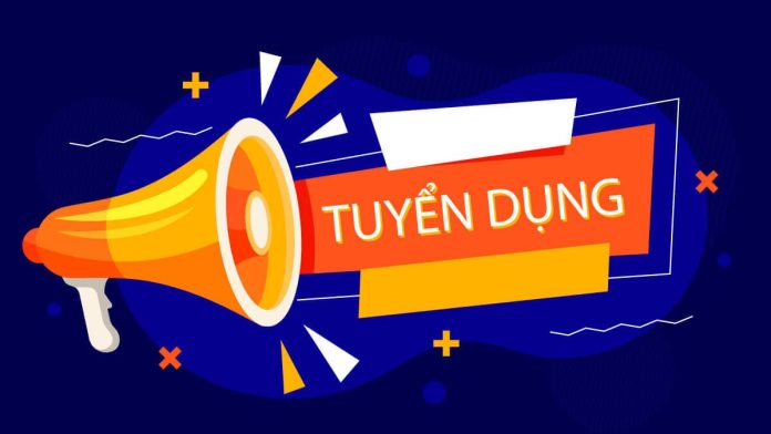 Tuyển dụng ab