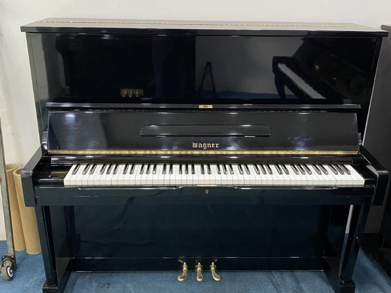 Địa Chỉ Mua Đàn Piano Giá Rẻ Tại Đà Nẵng