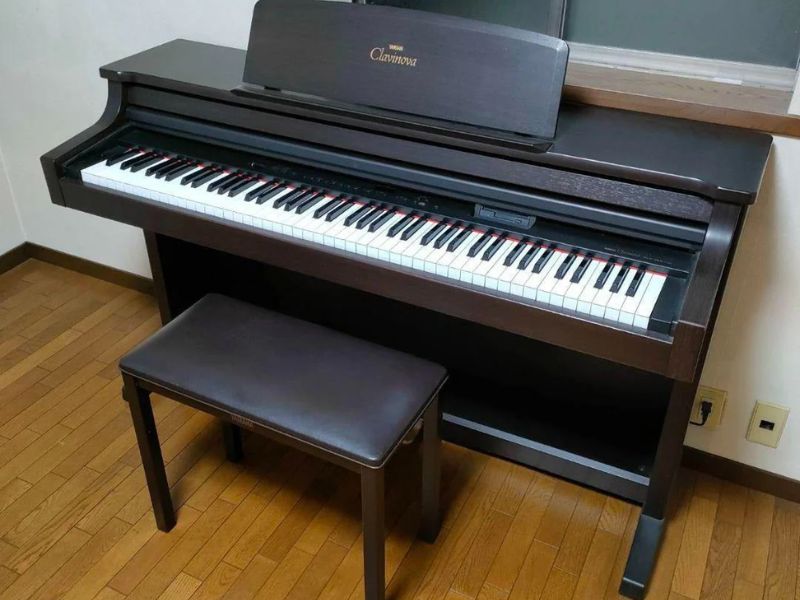 Bí Quyết Chọn Đàn Piano Chất Lượng