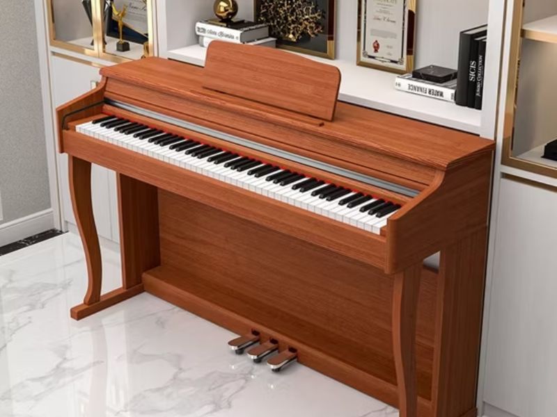 Cần lưu ý gì khi mua đàn piano giá rẻ