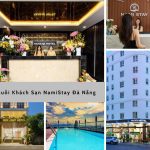 Nami Stay Đà Nẵng – Điểm đến nghề nghiệp cho người trẻ ngành Du lịch – Khách sạn Hệ thống khách sạn chuyên nghiệp giữa trung tâm du lịch Đà Nẵng