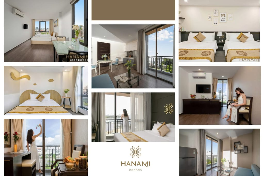 Hanami Hotel