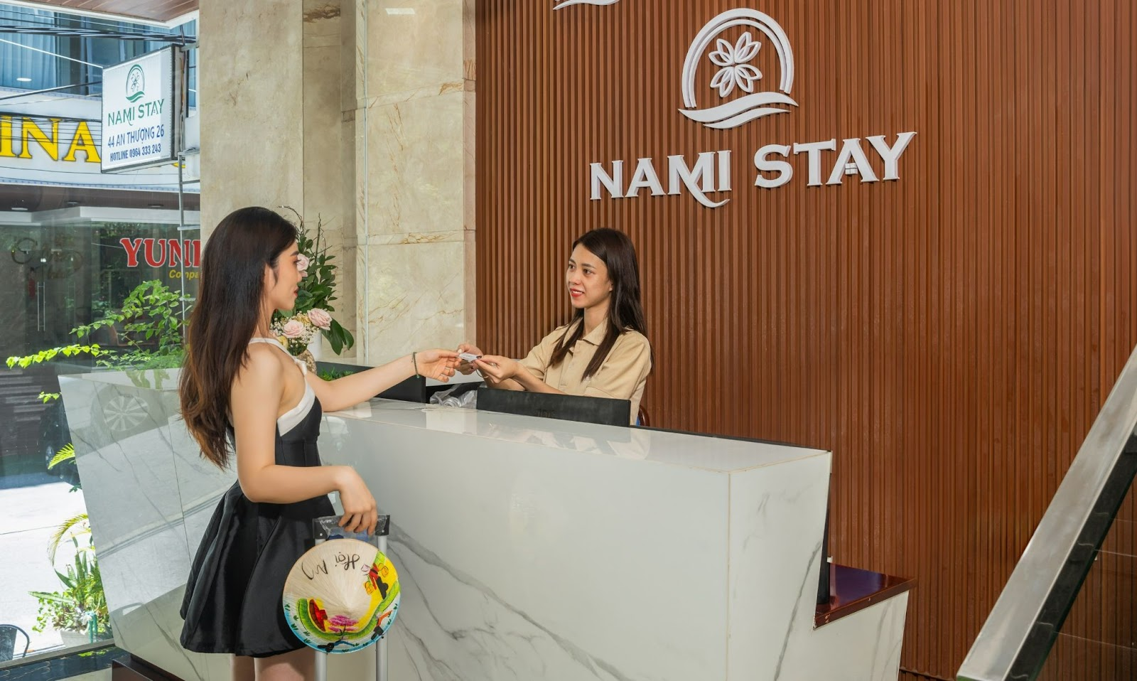 Đào tạo thực tiễn – Gắn kết lý thuyết và tay nghề