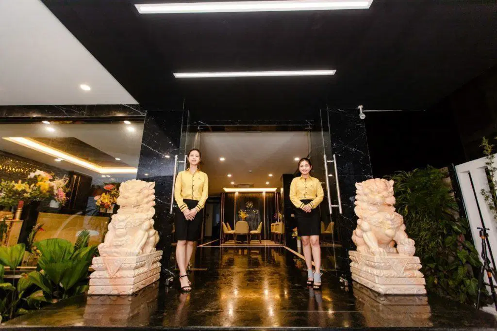 Cơ hội phát triển từ bên trong