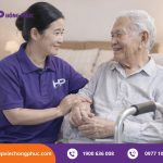 Giúp việc chăm sóc người già Hà Nội – Giải pháp an tâm cho gia đình bận rộn Giúp việc chăm sóc người già Hà Nội - Giải pháp an tâm cho gia đình bận rộn