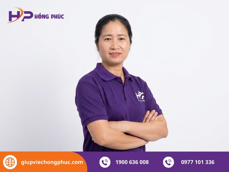 Dịch vụ giúp việc chăm sóc người già Hà Nội được nhiều gia đình tin chọn