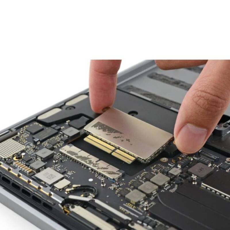 Macbook Care - Địa chỉ nâng cấp SSD Macbook uy tín, lấy ngay tại Đà Nẵng