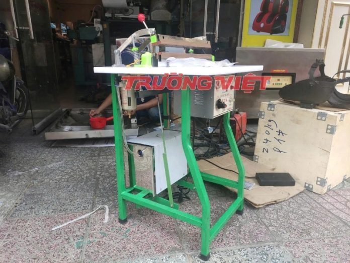 Giải pháp bảo quản thực phẩm toàn diện với máy đóng gói chân không thế hệ mới