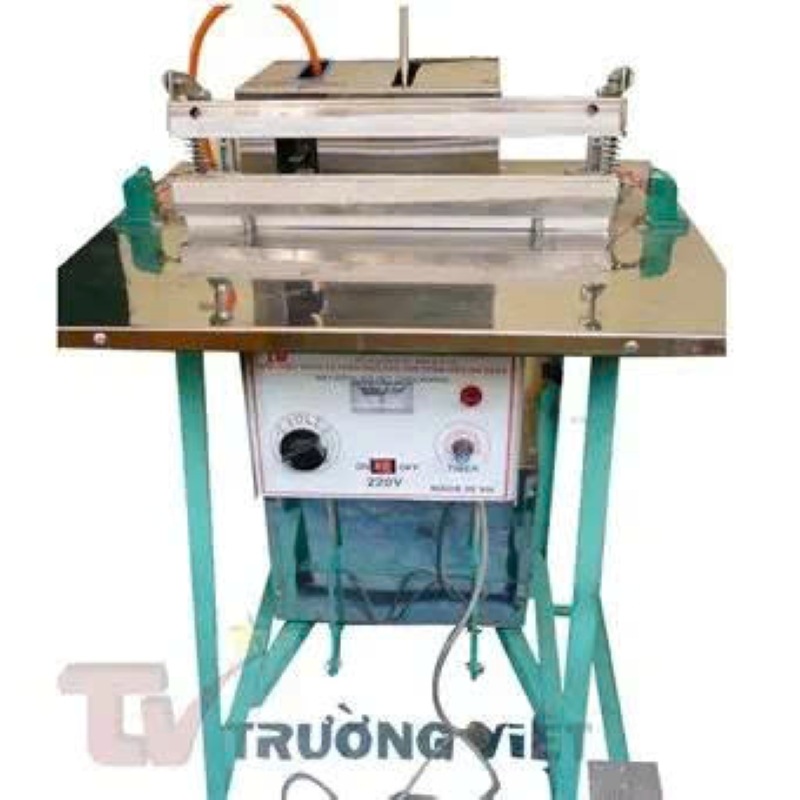 Phân loại các dòng máy đóng gói chân không phổ biến hiện nay