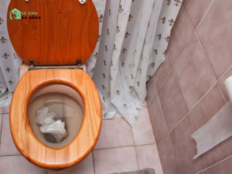 Nước rút chậm hơn bình thường